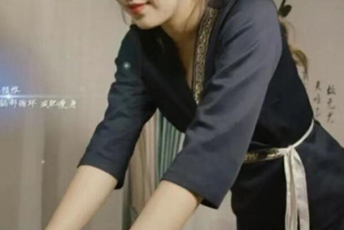 佛山南海区养生会所的隐秘角落：为特殊需求者而设